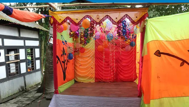 শাহজাদপুরে বরের জুতা লুকানো নিয়ে সংঘর্ষ, ভেঙে গেলো বিয়ে